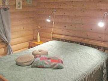 Фото номера Дом для отпуска Дома для отпуска Holiday Home Sarvitupa г. Kangashäkki 22