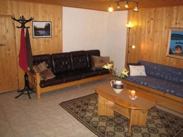 Фото номера Дом для отпуска Дома для отпуска Holiday Home Sarvitupa г. Kangashäkki 30